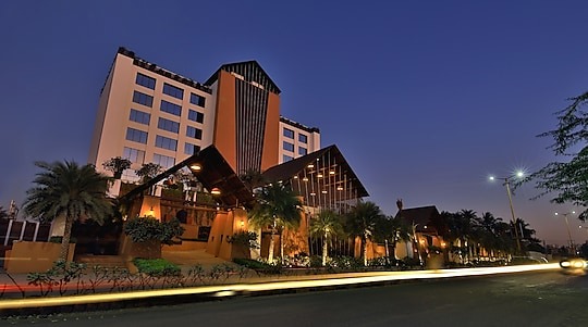 SAYAJI RAJKOT